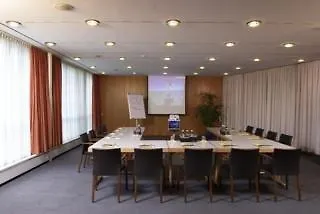 Krone ホテル ドルンビルン