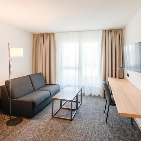 Hotel Krone 4*