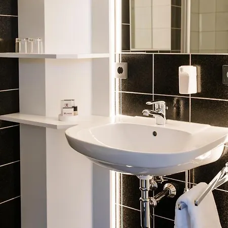 Krone Hotel Dornbirn