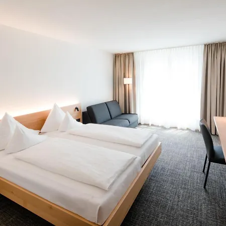 Krone 4*