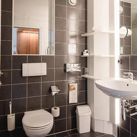 Krone Hotel Dornbirn