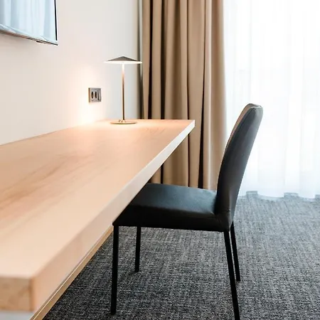 Szálloda Krone Dornbirn