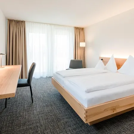 Krone Hotel 4*