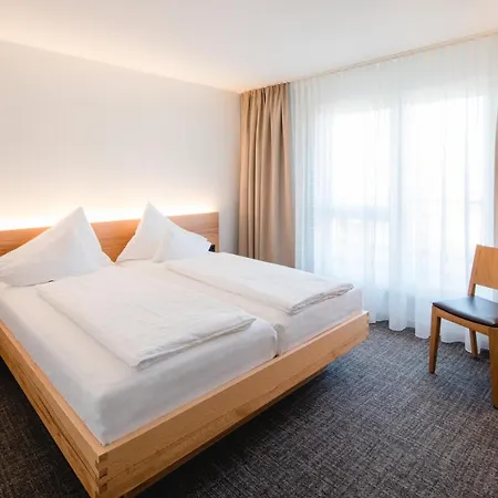 Krone Hotel 4*