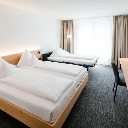 Krone Hotel