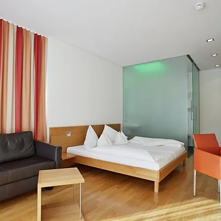 Krone Hotel Dornbirn