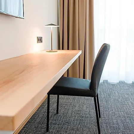 Szálloda Krone Dornbirn
