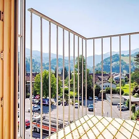 Szálloda Krone Dornbirn