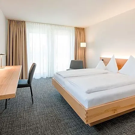 Szálloda Krone 4*
