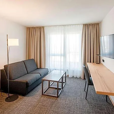 Szálloda Krone Dornbirn