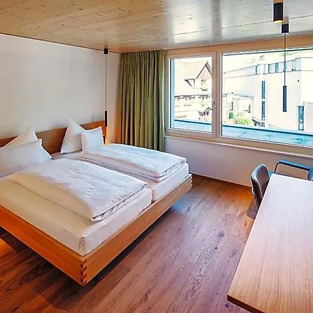 Szálloda Krone Dornbirn