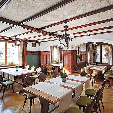 Krone 4* Dornbirn