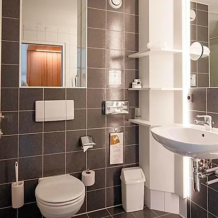 Krone Hotel Dornbirn