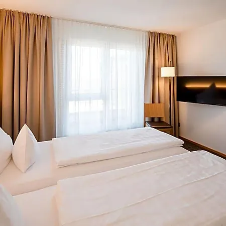 Szálloda Krone 4*