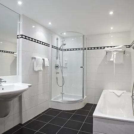 Krone 4* ドルンビルン