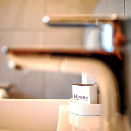 Krone Hotel