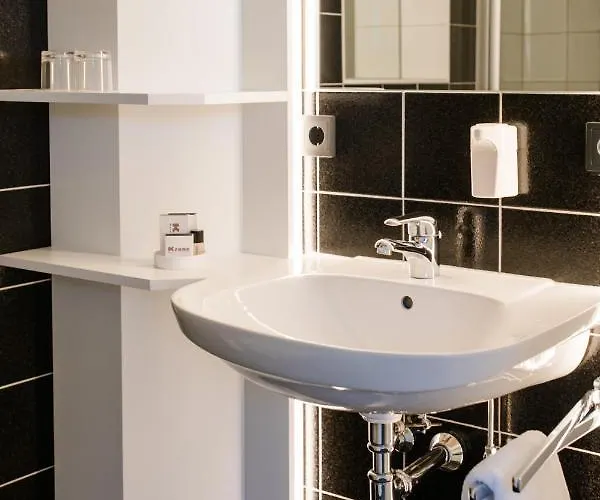 Krone Hotel Dornbirn