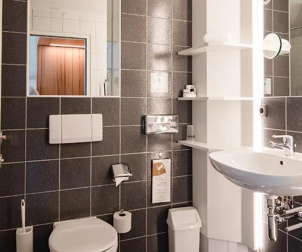 Krone Hotel Dornbirn