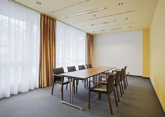 Hotel Krone Dornbirn