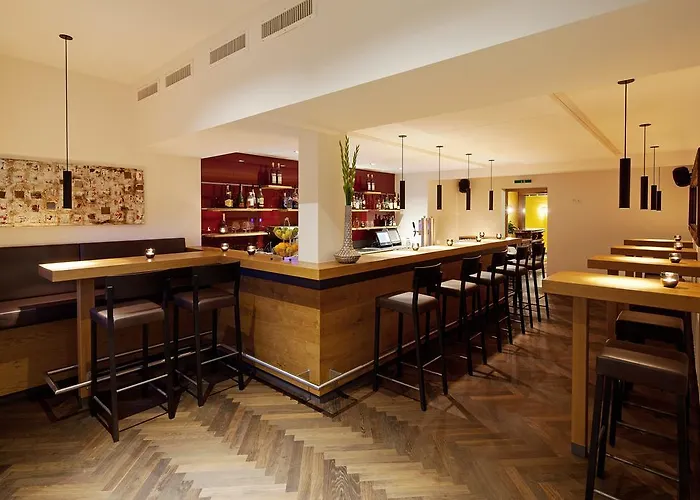 Krone Hotel Dornbirn